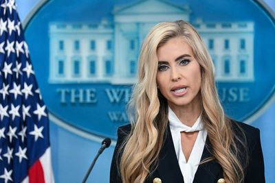 Katie Zacharia unfollows Trump ally days after losing press secretary job