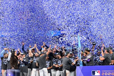 How Three Dominican and Cuban Stars Carried the Rays to Their First World Series Shot