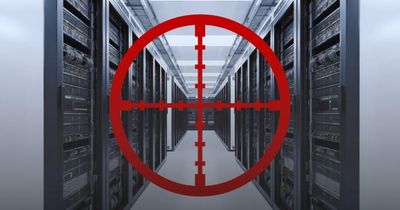 Scottish AI data centres 'would be target list for hostile nations', expert warns