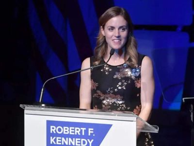 Kyle Kennedy dies at 42: RFK’s granddaughter lost father in ski accident at 13, baby daughter Josie days after birth