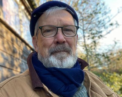 Nicholas Davey obituary