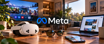 Meta Platforms' AI Comeback Faces an Earnings Test—And a $10 Billion Charge
