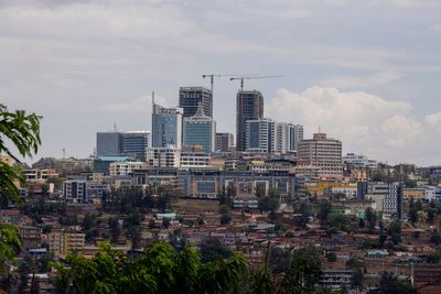 What F1’s return to Africa means for a continent long overlooked by global sports