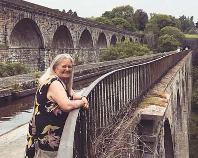 Nini Rodgers obituary
