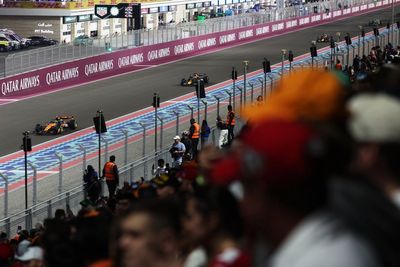 FIA expects F1 races in Qatar and Abu Dhabi to run as planned