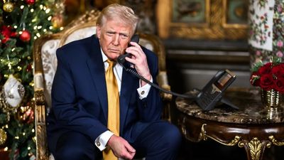 Donald Trump cancelled BBC legal deposition citing ‘matters of national importance.’ Then court papers reveal he was at a Mar-a-Lago fundraiser