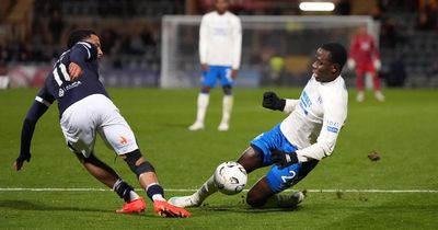 How Rangers fared in bounce game against Dundee as fringe men get run out