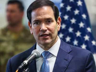 From Venezuela to Texas to Jamnagar: Marco Rubio’s dash for energy