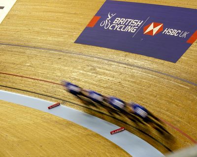 British Cycling’s best world championships since 2012 overshadowed by off-track issues
