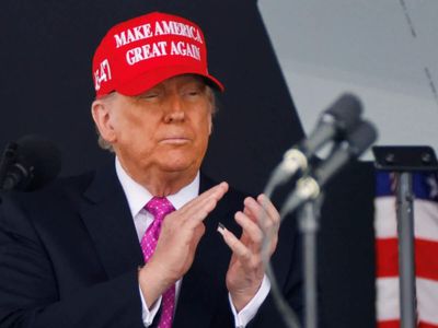 Memo from New Delhi: Make America India again?