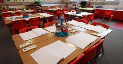 Police Scotland issue fresh statement on 'threatening messages' to schools hoax