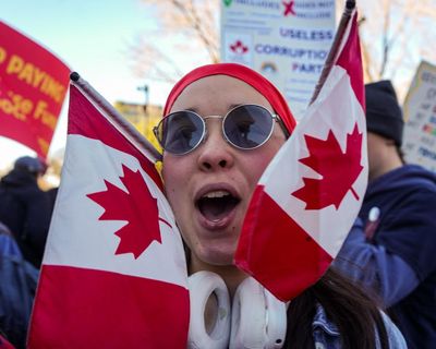 The Guardian view on Alberta’s referendum: Canada holds together – against Donald Trump