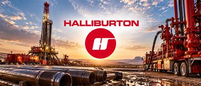 Halliburton Gains Traction: Multiyear Upcycle Ahead