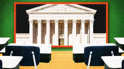 Supreme Court Takes Up Accusations of Race-Based Middle School Admissions
