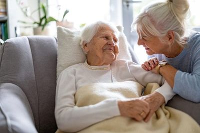 63 Million Americans Are Caring for Loved Ones — But Who’s Looking After Them?