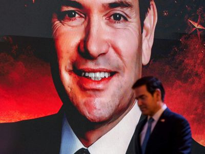 Pakistan ties can help US 'discourage' things India is worried about: Marco Rubio