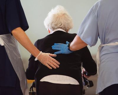 The Guardian view on Covid-19 and care homes: the inquiry’s scathing verdict must be heeded