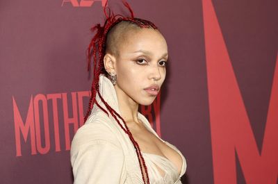 FKA Twigs 'honoured' to headline Meltdown festival 2027 at London's Southbank Centre