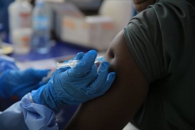 Nigeria confirms Ebola case in Abuja as woman who arrived from Uganda tests positive