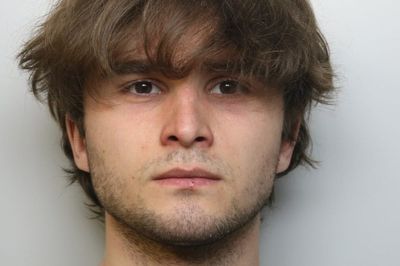 Student changes plea and admits murdering housemate in ‘cold-blooded execution’