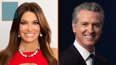 Gavin Newsom weighs in on his ex-wife Kimberly Guilfoyle’s messy and dramatic downfall: ‘Unfortunate’