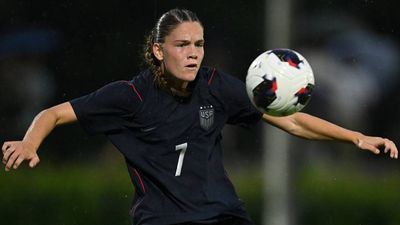 Who Is U.S. Teen Sensation Following in Erling Haaland’s World Cup Footsteps?
