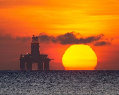 Jackdaw North Sea gasfield to get go-ahead in blow to climate campaigners