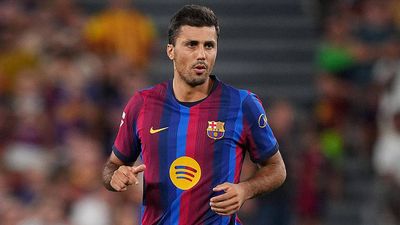 Why Rodri Isn’t Playing for Barcelona vs. PSG—Champions League