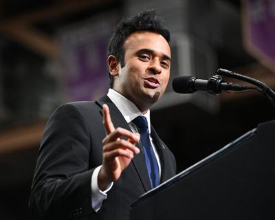 Ohio Democrat’s family criticizes Vivek Ramaswamy for bringing up estranged mother in gubernatorial ad