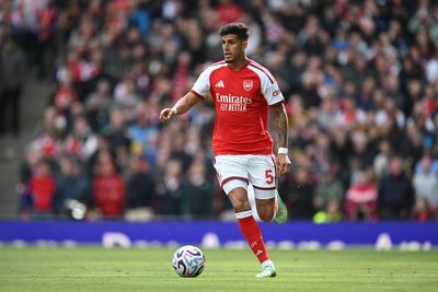 Arsenal set for major injury boost as Piero Hincapie return timeline revealed