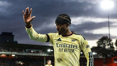Arsenal Predicted Lineup vs. Bayern Munich: Madueke Earns Starting Berth