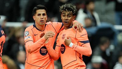 Why Barcelona Are Wearing 2025–26 Third Kit Against PSG in Champions League