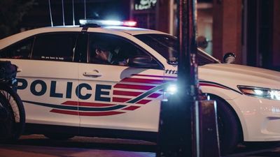 Five North Carolina police officers were facing investigation for camera misuse. Then their chief discovers they allegedly exchanged racist texts