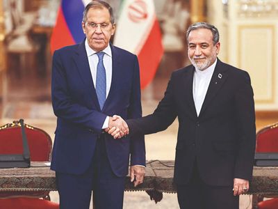 Planned deadlock: 'Iran is dragging talks to influence US midterms'