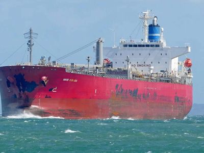 Russia ships the least crude oil in a month as major Baltic port halts