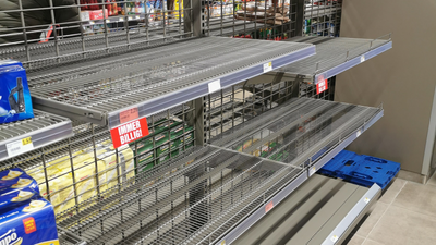 Supermarket Cyber Incident Leaves Online Shoppers Facing at Least 11 Days Without Deliveries