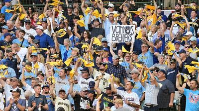 Why Some Brewers Fans Are Upset With Team’s Unique ‘Timeless Tickets’ Before World Series