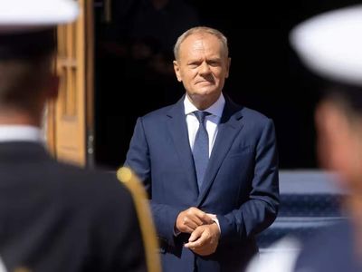 European Donald on a mission to mould ties with India