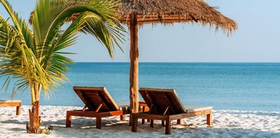 Using AI to plan your next holiday? Sometimes, too much information is just too much