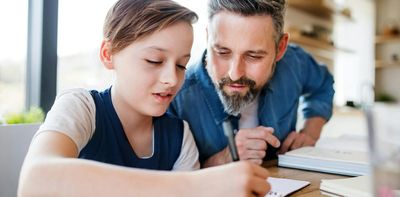 4 questions about schoolwork feedback to guide young students’ learning