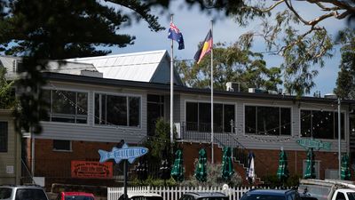 Gag claims as $560m grants scheme goes under microscope