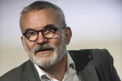 Top London Tory quits party after being blocked from mayor selection in huge row with Badenoch