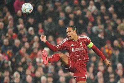 Worst start of Iraola era? Virgil van Dijk howler gifts Villarreal shock opener as ‘lazy’ Liverpool capitulate