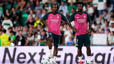 Real Madrid Predicted Lineup vs. RB Leipzig: Vinicius Jr Returns for Yan Diomande Reunion