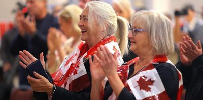 Albertans soundly vote to stay in Canada. Many are asking why they had to vote in the first place