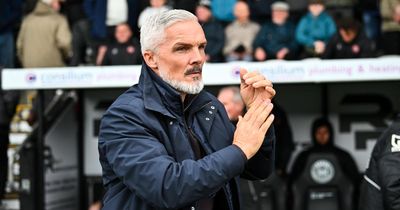 SPFL manager reveals star at centre of international tug-of-war involving Scotland