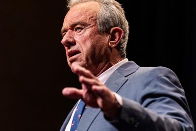 RFK Jr’s ‘deities of vaccine research’ raided by police in Guinea-Bissau