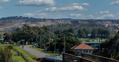 'I don't imagine that scenario would come up again': Minns rules out more interventions to save coal jobs