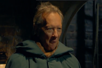Celebrity Traitors: Richard E Grant denies staging reveal as he hits out at 'categorically false' rumours