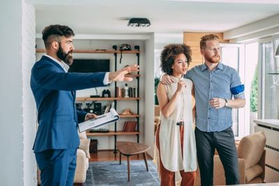 Americans Earning Six Figures Are Still Struggling to Buy Homes—Mortgage Rates Are Fueling Frustration